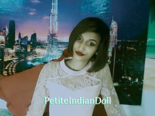 PetiteIndianDoll
