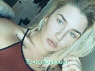 PeytonSensation