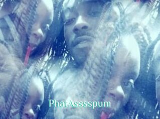 PhatAsssspum