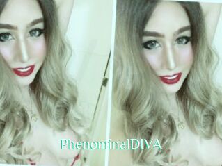 PhenominalDIVA