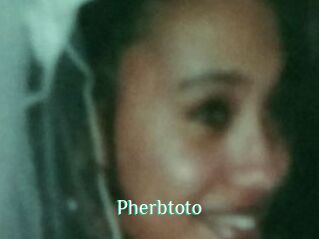 Pherbtoto