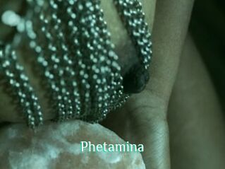 Phetamina