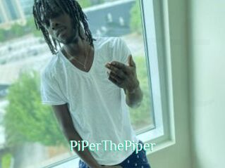 PiPerThePiper