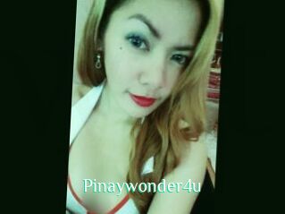 Pinaywonder4u