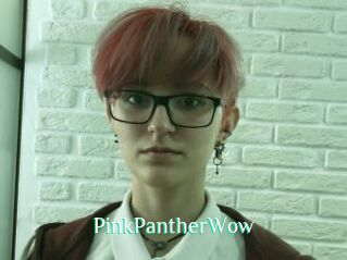 PinkPantherWow
