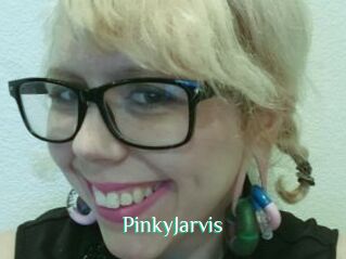 PinkyJarvis