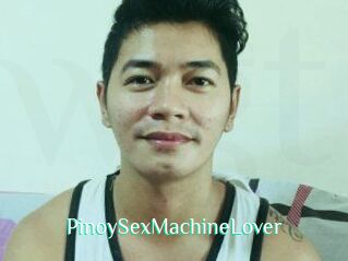 PinoySexMachineLover
