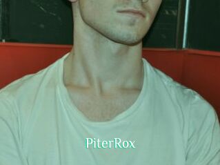PiterRox