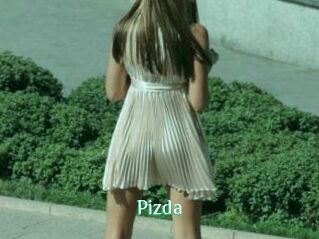 Pizda