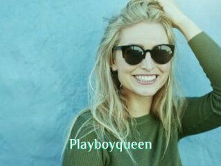 Playboyqueen
