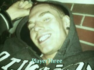 PlayerThree