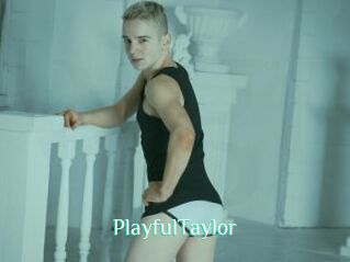 PlayfulTaylor