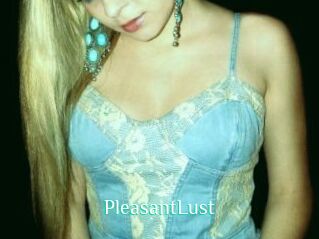 PleasantLust