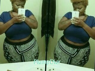 PlumpDior
