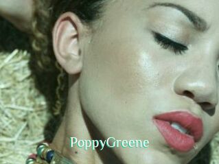 PoppyGreene