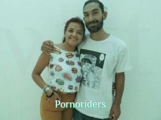 Pornoriders
