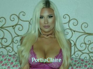 PortiaClaire