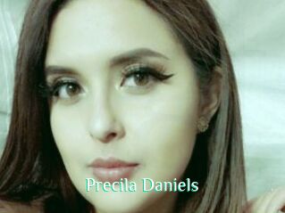 Precila_Daniels