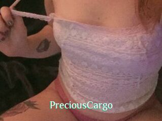PreciousCargo