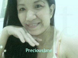 PreciousJane