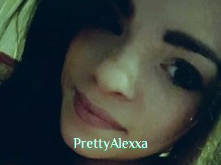 PrettyAlexxa