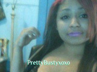 PrettyBustyxoxo