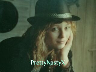 PrettyNastyX