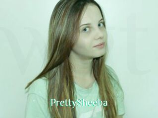 PrettySheeba