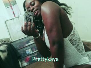 Prettykaya