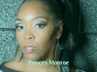 Princes_Monroe