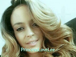 PrincessLoveLee