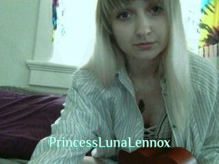 PrincessLunaLennox