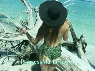 PrincessMariaFlower