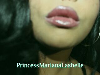 PrincessMarianaLashelle