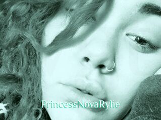 PrincessNovaRylie