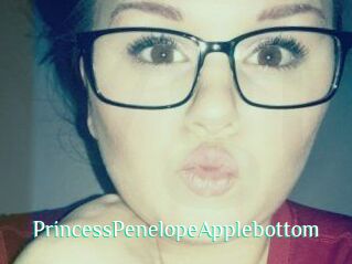 PrincessPenelopeApplebottom