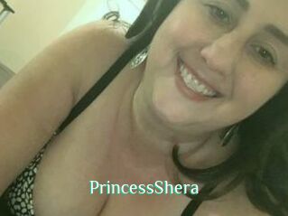 PrincessShera
