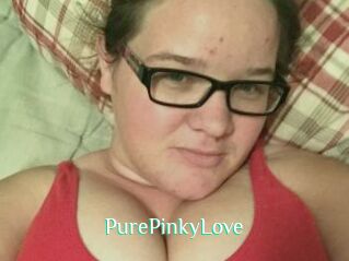 PurePinkyLove