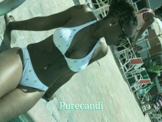 Purecandi