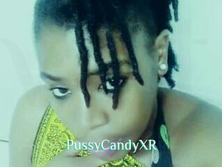 PussyCandyXR