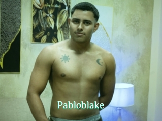 Pabloblake