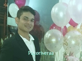 Pacoriveraa
