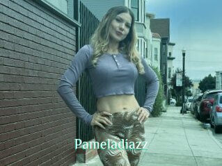 Pameladiazz