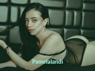 Pamelalandi