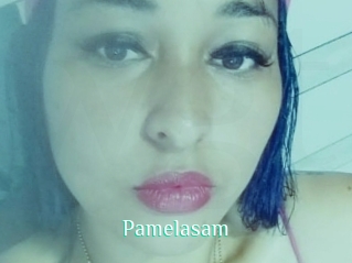 Pamelasam