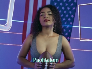 Paolitaken
