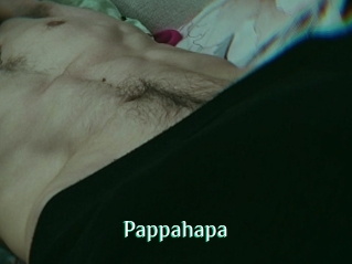 Pappahapa