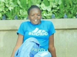 Papyty