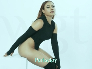 Pariscloy