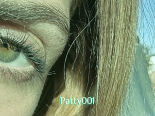 Patty001